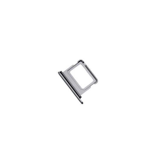 Bandeja de SIM Apple iPhone 17 Branco